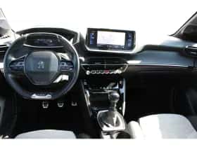 Peugeot 208 (2021) thumbnail 14