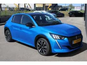 Peugeot 208 (2021) thumbnail 9