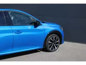 Peugeot 208 (2021) thumbnail 10