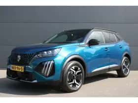 Peugeot 2008 (2025)