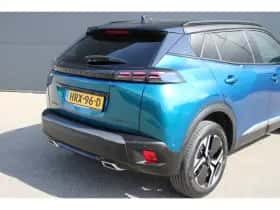 Peugeot 2008 (2025) thumbnail 11