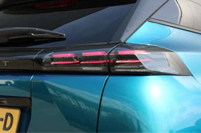 Peugeot 2008 (2025) thumbnail 12