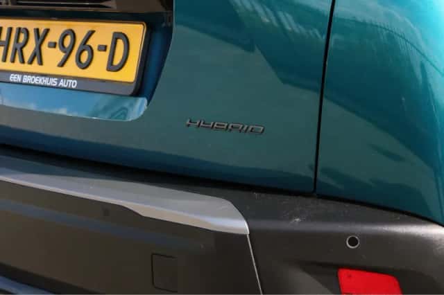 Peugeot 2008 (2025) thumbnail 13