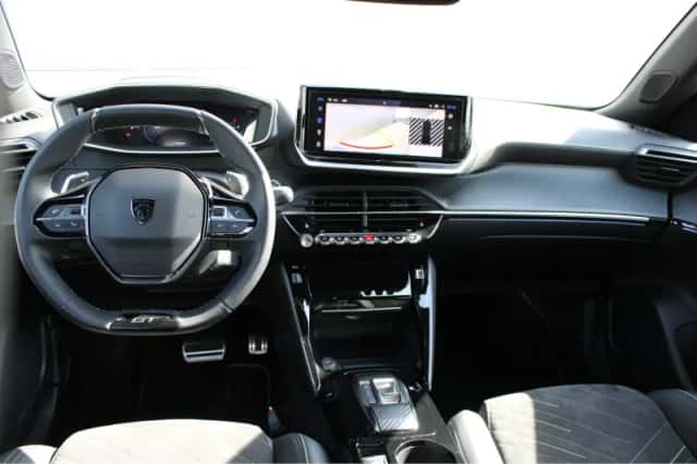 Peugeot 2008 (2025) thumbnail 15