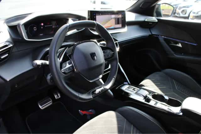 Peugeot 2008 (2025) thumbnail 19