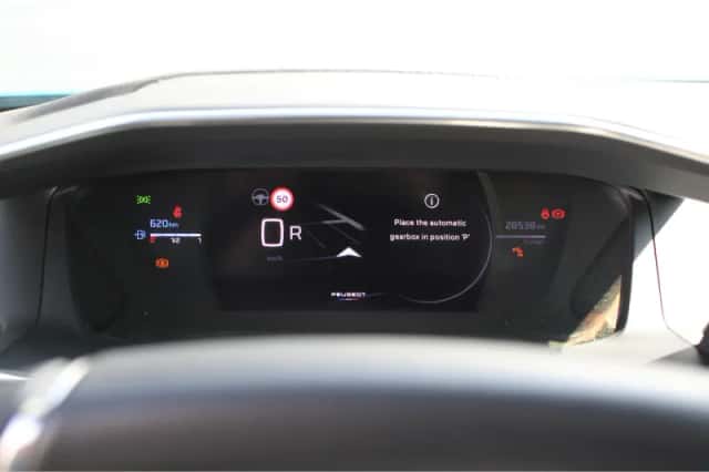Peugeot 2008 (2025) thumbnail 29