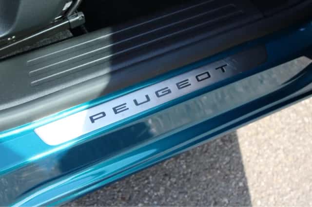 Peugeot 2008 (2025) thumbnail 6