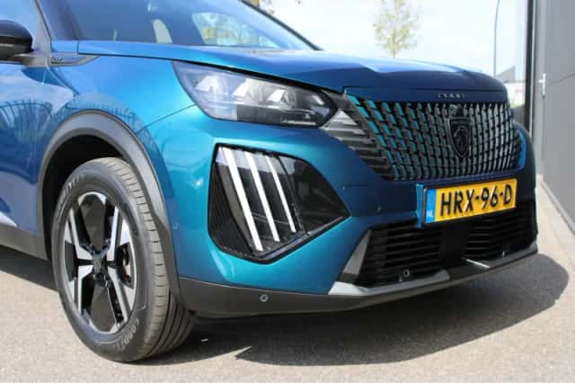 Peugeot 2008 (2025) thumbnail 7