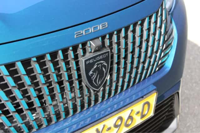 Peugeot 2008 (2025) thumbnail 9