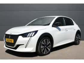 Peugeot 208 (2020) thumbnail 1