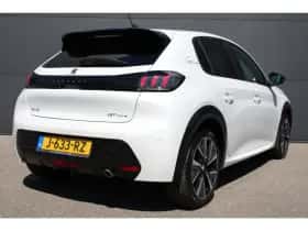 Peugeot 208 (2020) thumbnail 2