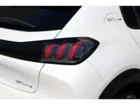 Peugeot 208 (2020) thumbnail 11