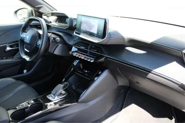 Peugeot 208 (2020) thumbnail 3