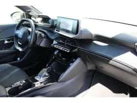 Peugeot 208 (2020) thumbnail 3