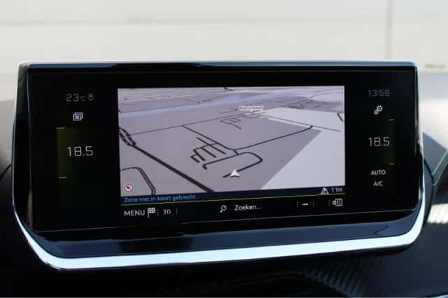 Peugeot 208 (2020) thumbnail 23