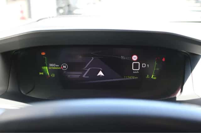 Peugeot 208 (2020) thumbnail 25