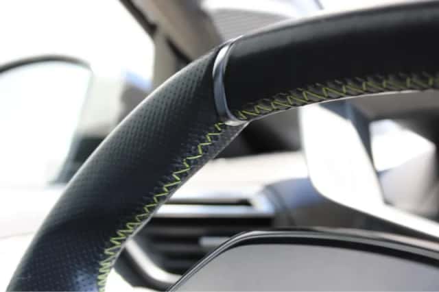 Peugeot 208 (2020) thumbnail 29
