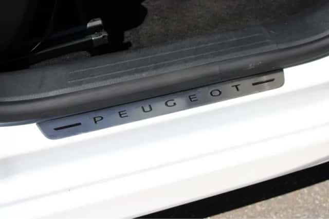 Peugeot 208 (2020) thumbnail 6