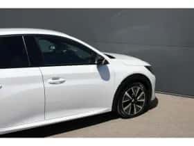 Peugeot 208 (2020) thumbnail 9