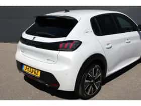 Peugeot 208 (2020) thumbnail 10