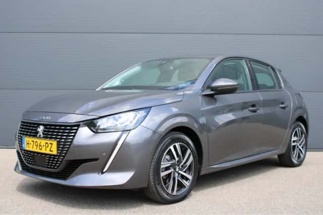Peugeot 208 (2020) thumbnail 1
