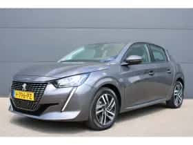 Peugeot 208 (2020)