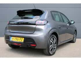 Peugeot 208 (2020) thumbnail 2