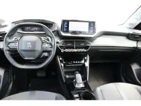 Peugeot 208 (2020) thumbnail 12
