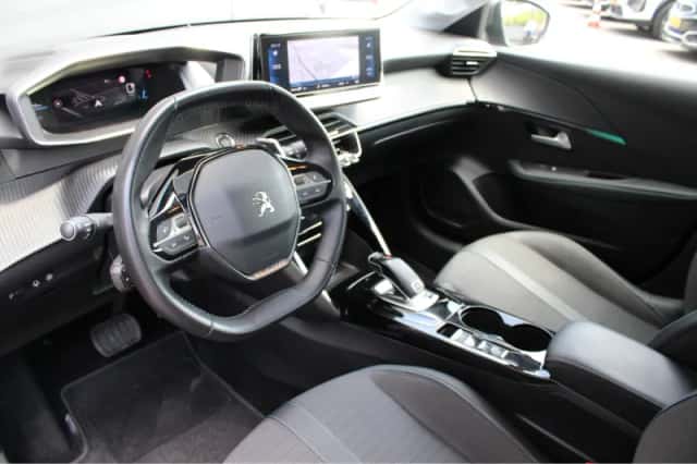 Peugeot 208 (2020) thumbnail 16
