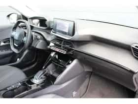 Peugeot 208 (2020) thumbnail 3