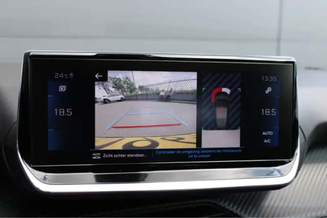 Peugeot 208 (2020) thumbnail 23