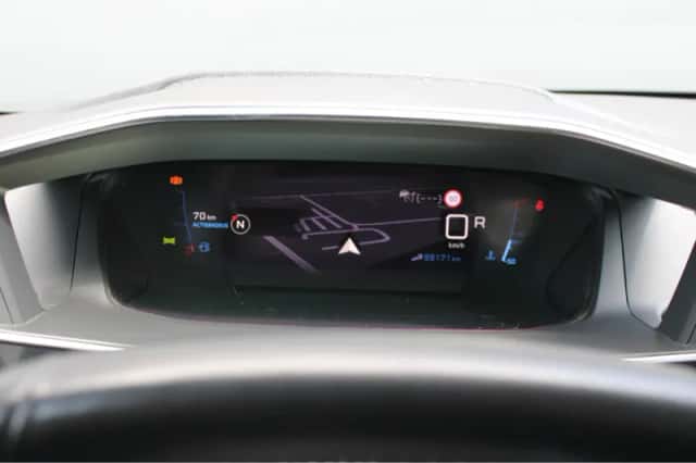 Peugeot 208 (2020) thumbnail 24