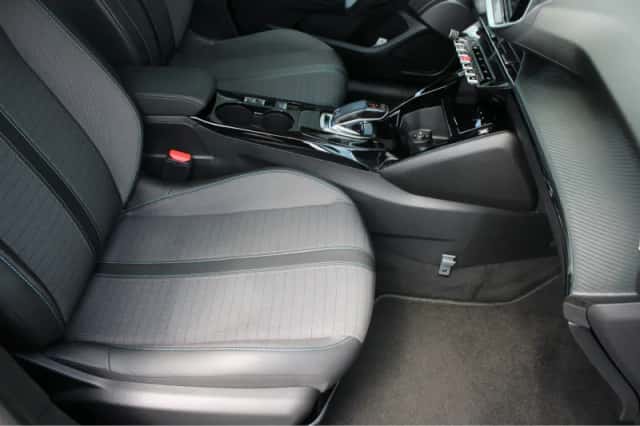 Peugeot 208 (2020) thumbnail 5
