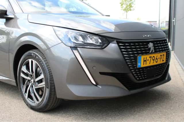 Peugeot 208 (2020) thumbnail 6