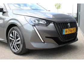 Peugeot 208 (2020) thumbnail 6