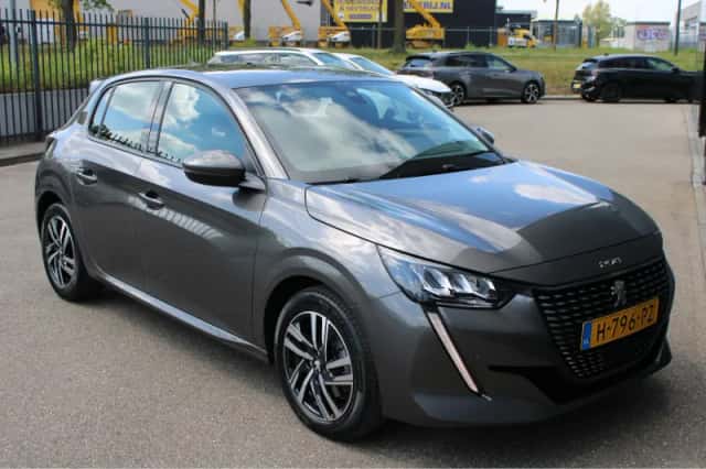 Peugeot 208 (2020) thumbnail 7