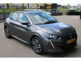 Peugeot 208 (2020) thumbnail 7