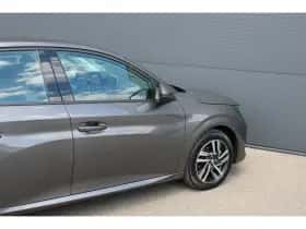 Peugeot 208 (2020) thumbnail 8
