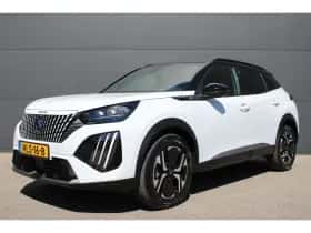 Peugeot e-2008 (2025)