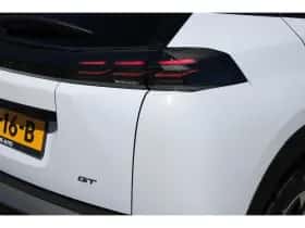 Peugeot e-2008 (2025) thumbnail 12