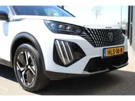 Peugeot e-2008 (2025) thumbnail 7