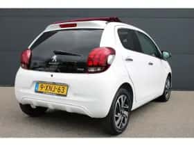 Peugeot 108 (2014) thumbnail 2