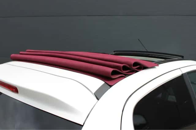 Peugeot 108 (2014) thumbnail 11
