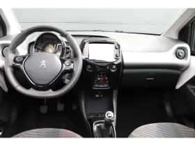 Peugeot 108 (2014) thumbnail 14