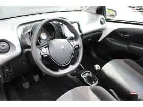 Peugeot 108 (2014) thumbnail 16