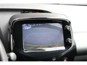 Peugeot 108 (2014) thumbnail 22