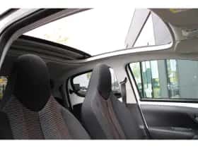 Peugeot 108 (2014) thumbnail 4