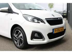 Peugeot 108 (2014) thumbnail 6