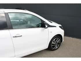 Peugeot 108 (2014) thumbnail 8