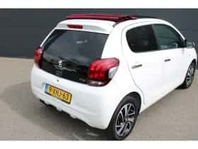 Peugeot 108 (2014) thumbnail 10